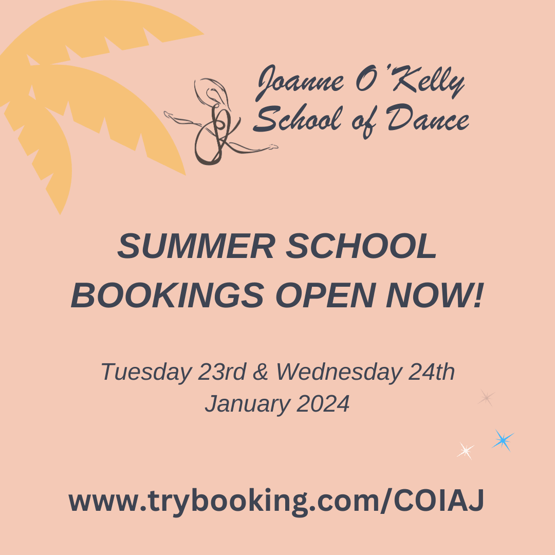 JOKSOD Summer School 2024 | Bookings open! JOKSOD Summer School 2024 | Bookings open!